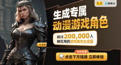 <b>I绘画手艺为玩家供给了一个极具创意的脚色设想</b>